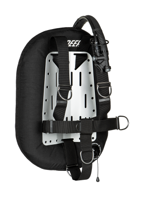 ZEOS 28 STANDARD SET ALU   image 3