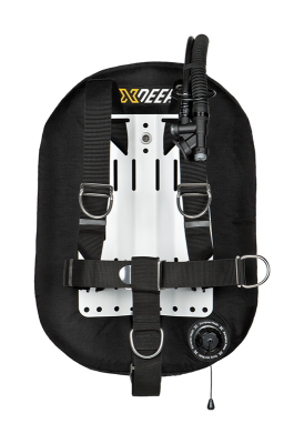 ZEOS 28 STANDARD SET ALU   image 0