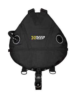 STEALTH 2.0 REC SETUP image 0