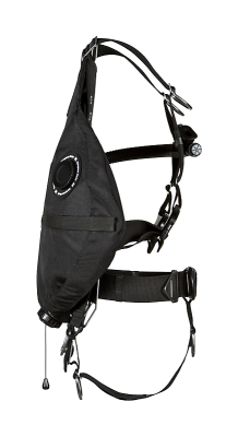 STEALTH 2.0 REC SETUP image 2