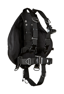 STEALTH 2.0 REC SETUP image 3