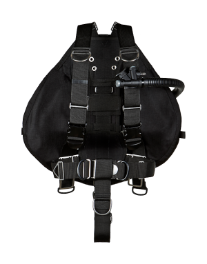 STEALTH 2.0 REC SETUP image 4