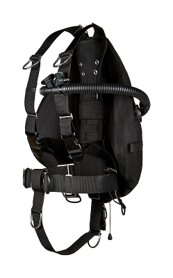 STEALTH 2.0 REC SETUP image 5