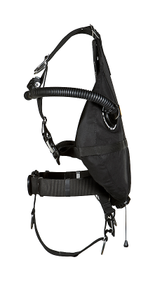 STEALTH 2.0 REC SETUP image 6