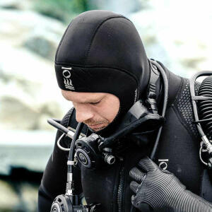 غطاء رأس للغوص image 1