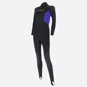 SKINSUIT 0.5 MM WOMEN image 1