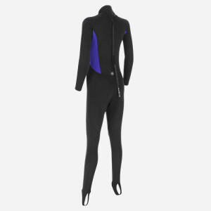 SKINSUIT 0.5 MM WOMEN image 2