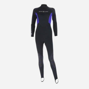 SKINSUIT 0.5 MM WOMEN image 0