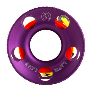 APEKS LIFELINE -  Spool kit image 4