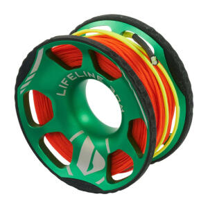 APEKS LIFELINE -  Spool kit image 7