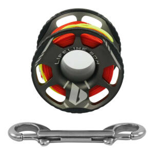 APEKS LIFELINE -  Spool kit image 17