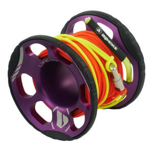 APEKS LIFELINE -  Spool kit image 21