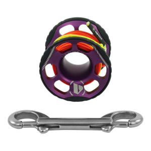 APEKS LIFELINE -  Spool kit image 22