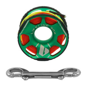 APEKS LIFELINE -  Spool kit image 24