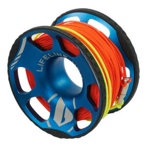 APEKS LIFELINE -  Spool kit image 26