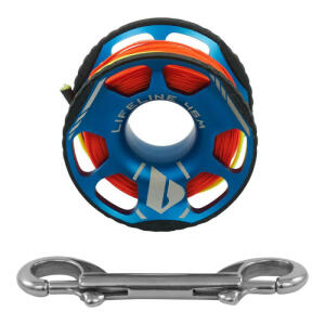 APEKS LIFELINE -  Spool kit image 27