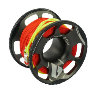 APEKS LIFELINE -  Spool kit image 28