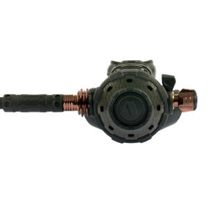 Apeks MTX-RC 50th Anniversary Limited Edition Regulator image 2