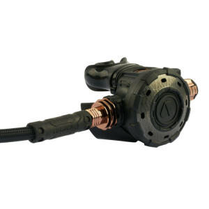 Apeks MTX-RC 50th Anniversary Limited Edition Regulator image 3