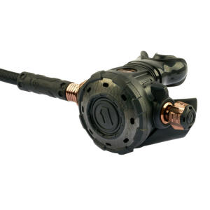 Apeks MTX-RC 50th Anniversary Limited Edition Regulator image 4