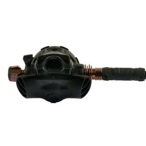 Apeks MTX-RC 50th Anniversary Limited Edition Regulator image 5