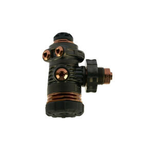 Apeks MTX-RC 50th Anniversary Limited Edition Regulator image 6