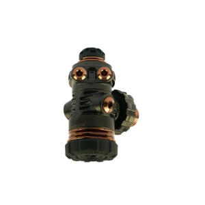 Apeks MTX-RC 50th Anniversary Limited Edition Regulator image 7