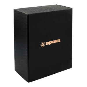 Apeks MTX-RC 50th Anniversary Limited Edition Regulator image 8
