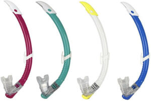 ZEPHYR SNORKEL image 0