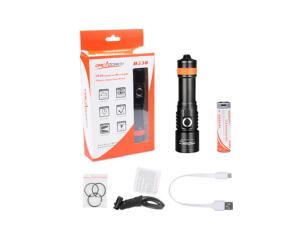 Orcatorch D530 Pack image 2