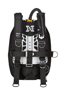 ZEN DELUXE SET ALU image 0