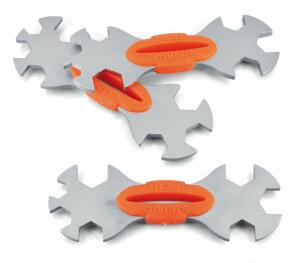 MICROTOOL TWIN-K image 0