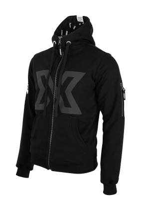  XDEEP SIGNATURE HOODIE image 1