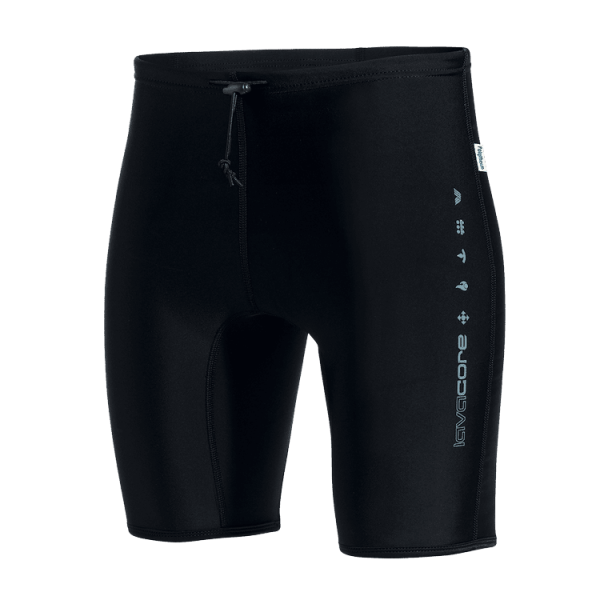 Unisex Lavacore Shorts image 0