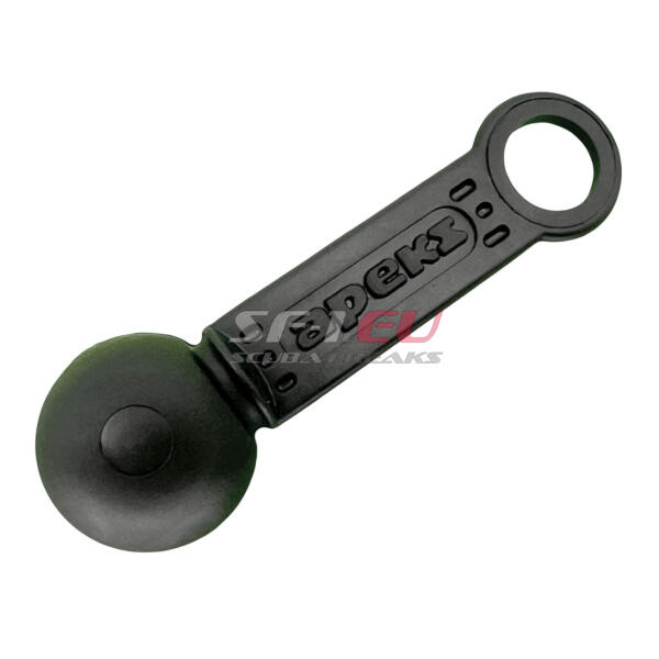 York Dust Cap  image 0