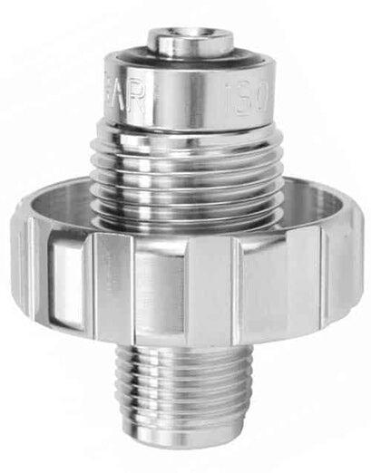 DIN Adaptor Unit 300 Bar image 1