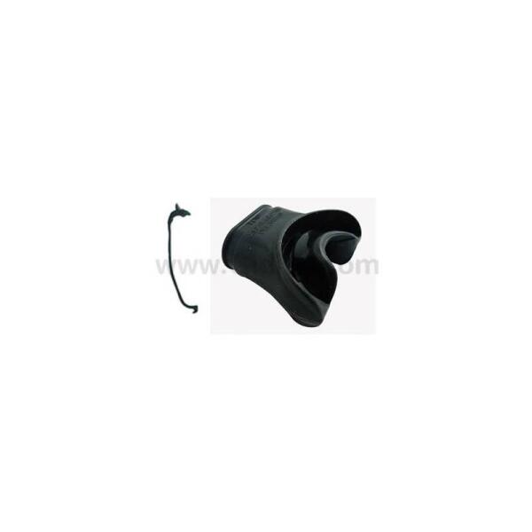 Reusable Clip For Mouthpiece image 2