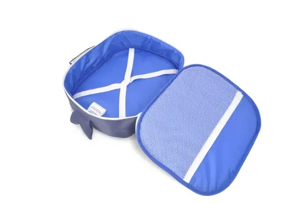 REGULATOR BAGS image 3