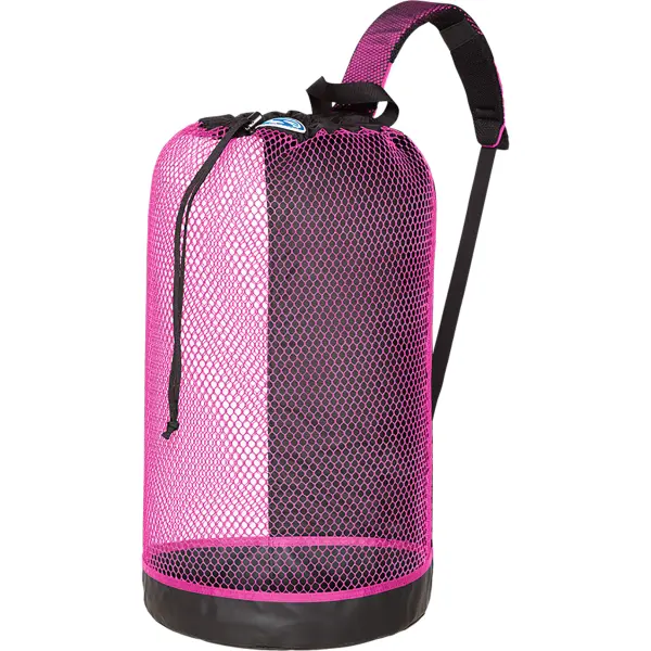 BVI Mesh Backpack image 3