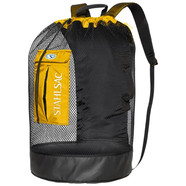 Bonaire Mesh Backpack image 3