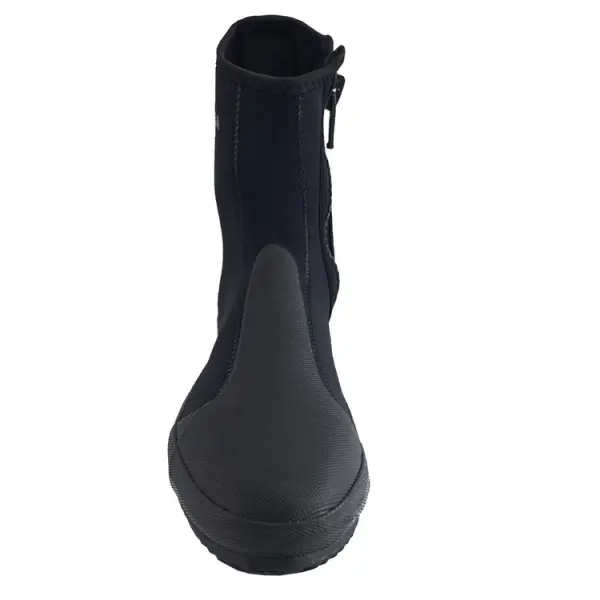 Deluxe Zipper Boots image 3