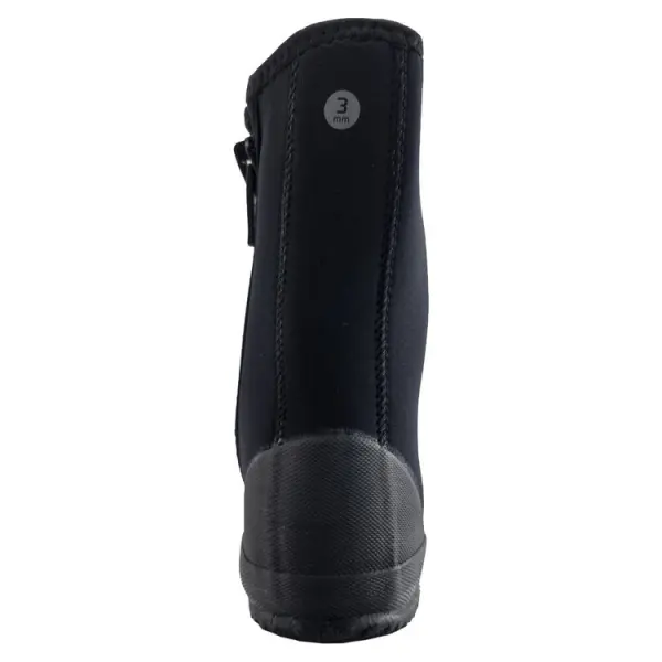 Deluxe Zipper Boots image 5
