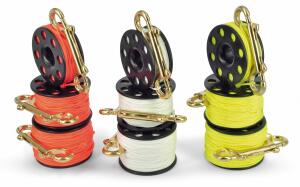 FINGER REEL image 0