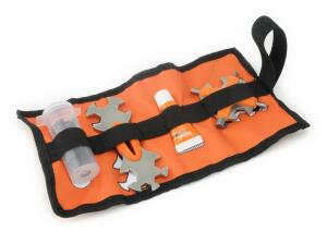 KIT MICROTOOL DELXUE  image 0