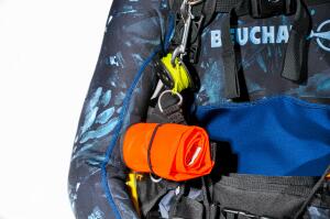 DECO BUOY HAMMERHEAD SHARK image 4