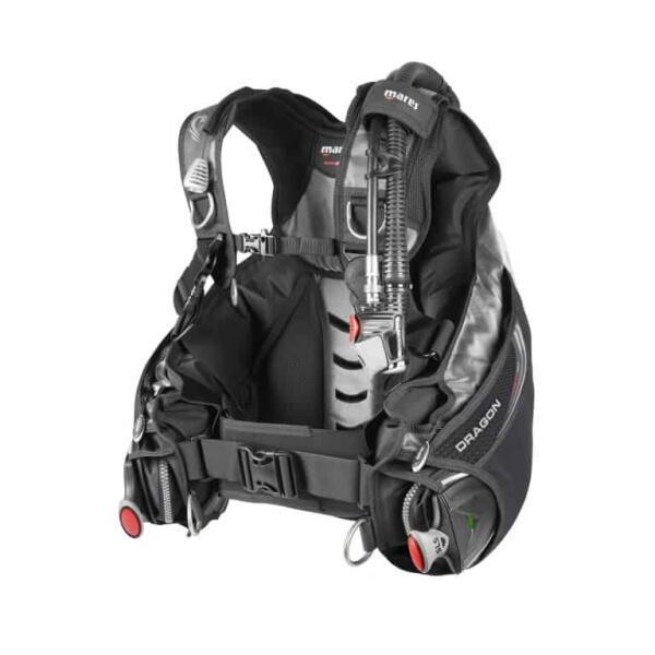 DRAGON BCD image 0