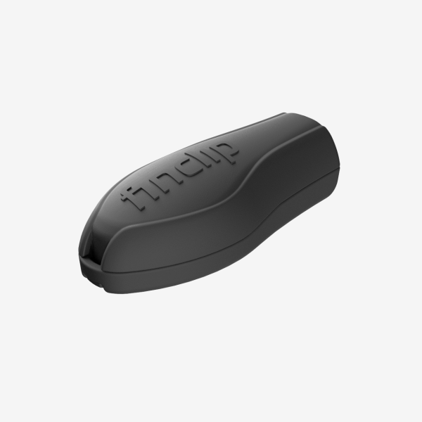 Fin Clip Side Connector image 2