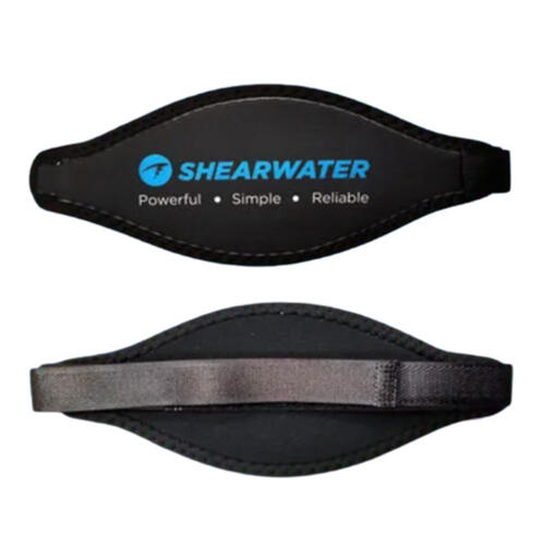 ShearWater SRI Mask Strap image 0