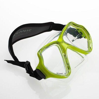  Mako 2 Mask Neo Strap image 2