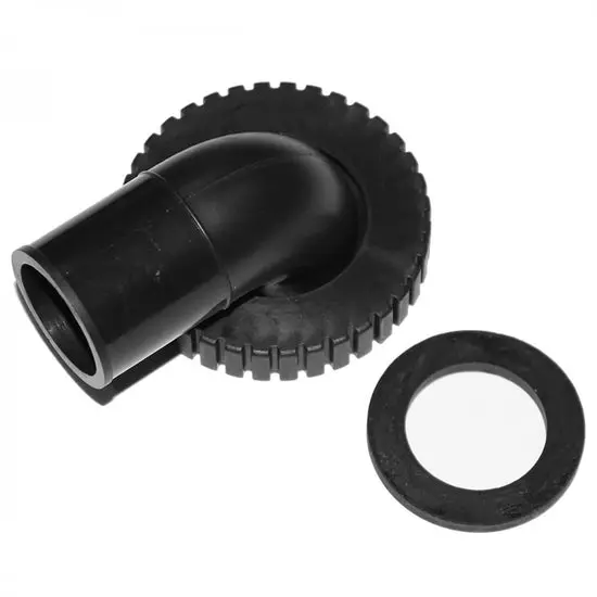 GASKET FOR INFLATORS ELBOW                                                         image 1